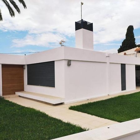 Brisa Del Mar Villa Vinaros Exterior photo