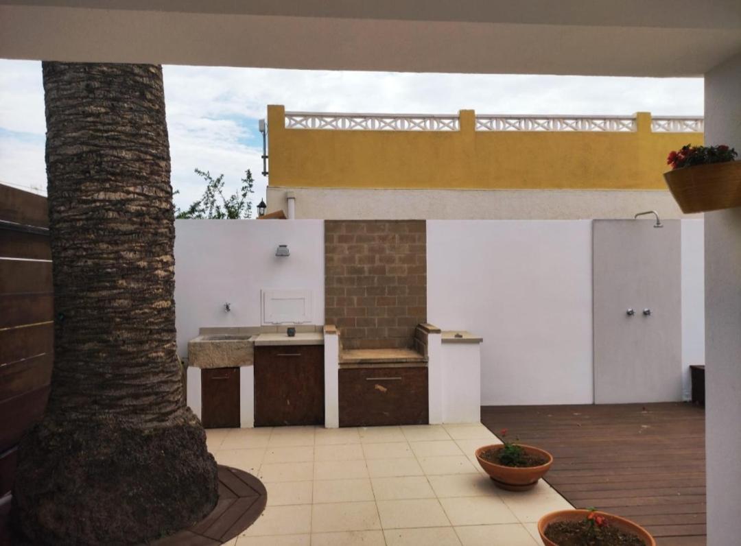 Brisa Del Mar Villa Vinaros Exterior photo