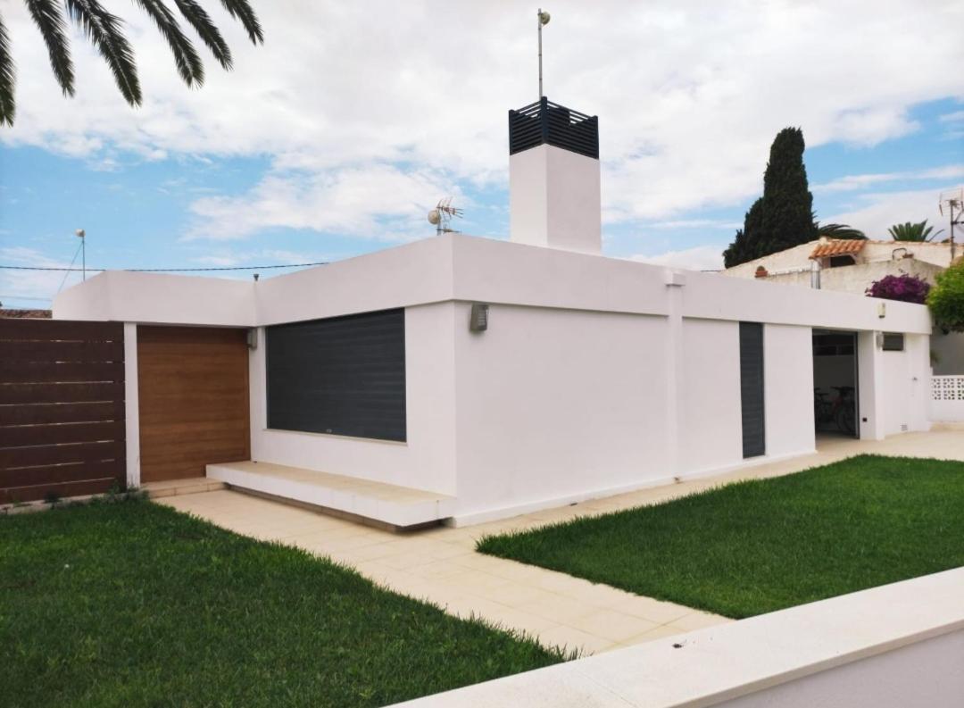 Brisa Del Mar Villa Vinaros Exterior photo